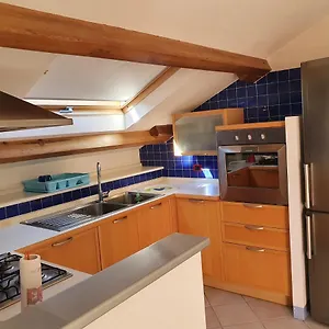 La Mansarda Appartamento Savona