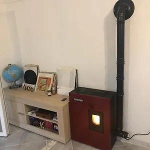 La Casina Di Virginia Appartamento Vallebona