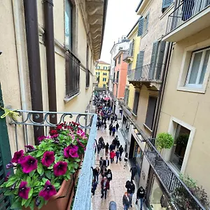  Apartment Imperial Mazzini Centro 1