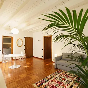 Domus - Residenza Marconi Appartamento