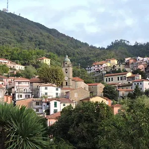I Limoni Di Matteo Casa vacanze Biassa