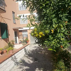 La Casa Del Fornaio Appartamento Ciampino